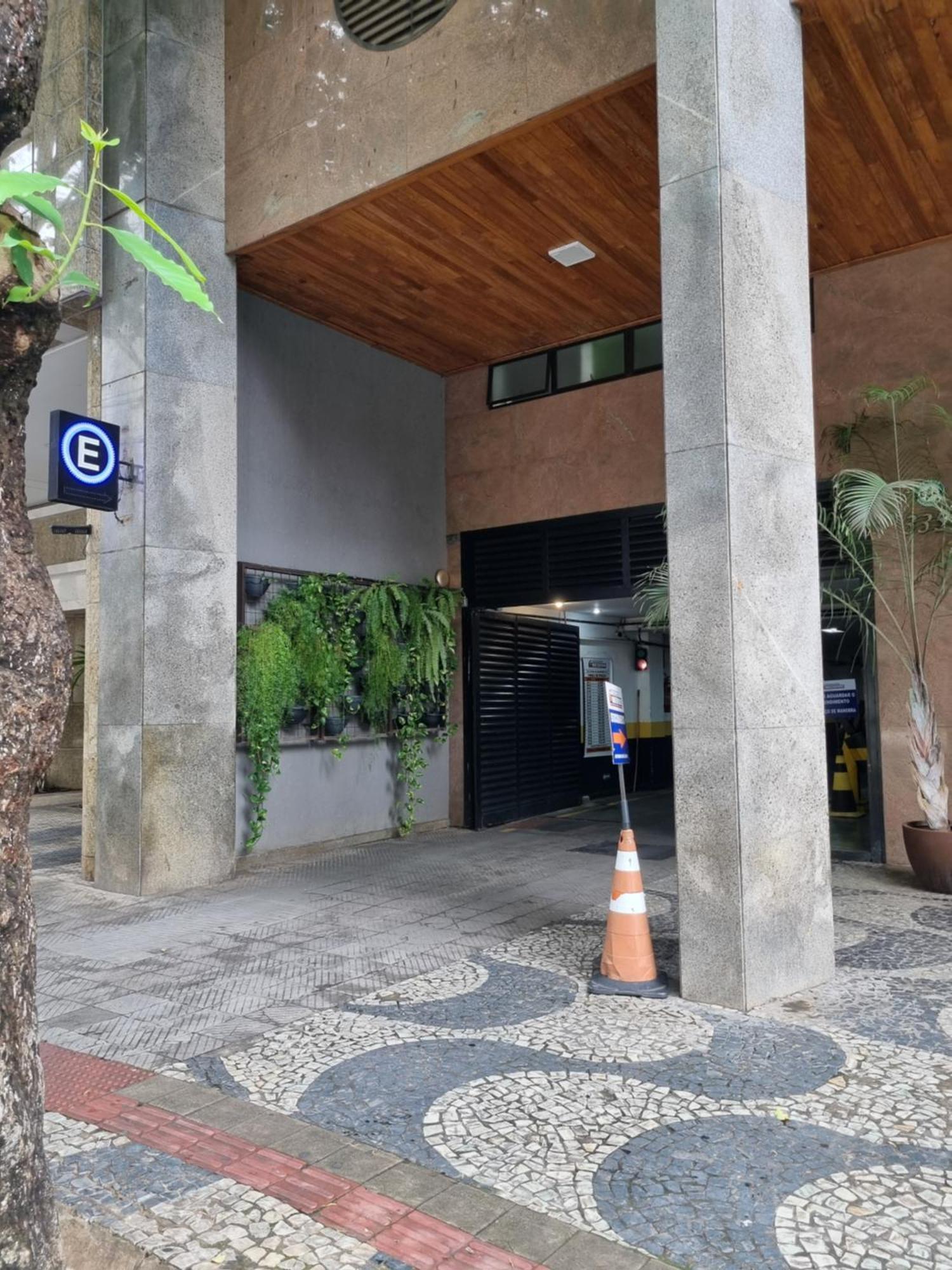 Condomínio Max Savassi Superior apto 1303 Belo Horizonte Exterior foto