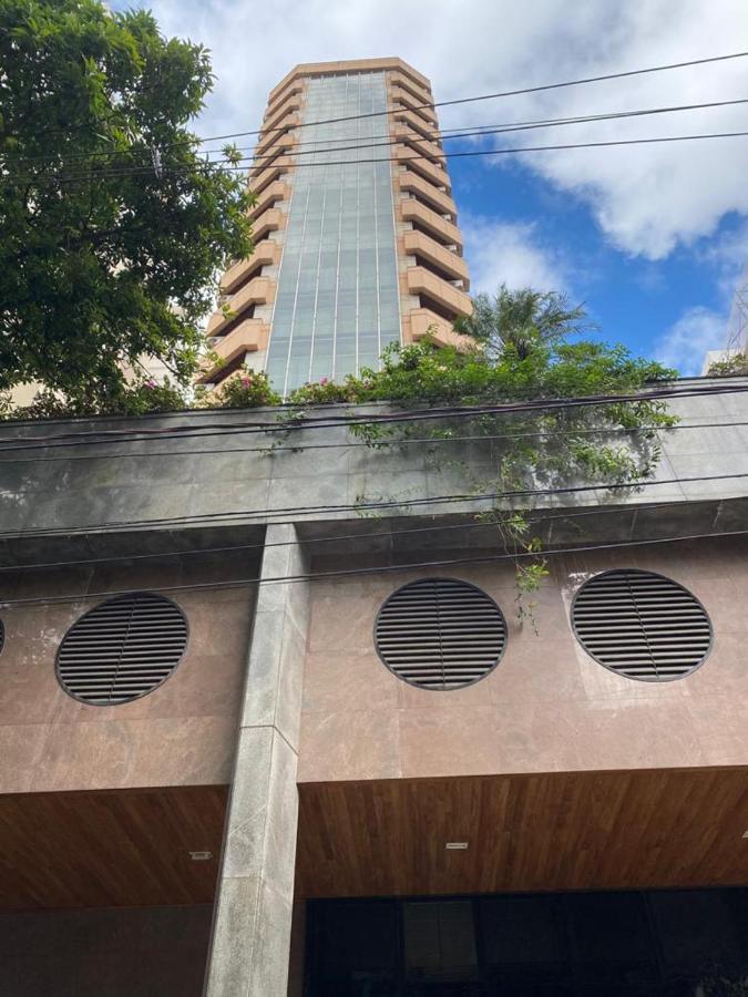 Condomínio Max Savassi Superior apto 1303 Belo Horizonte Exterior foto