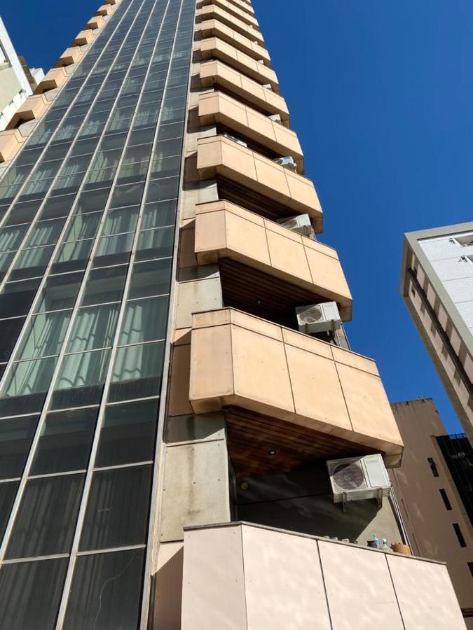 Condomínio Max Savassi Superior apto 1303 Belo Horizonte Exterior foto